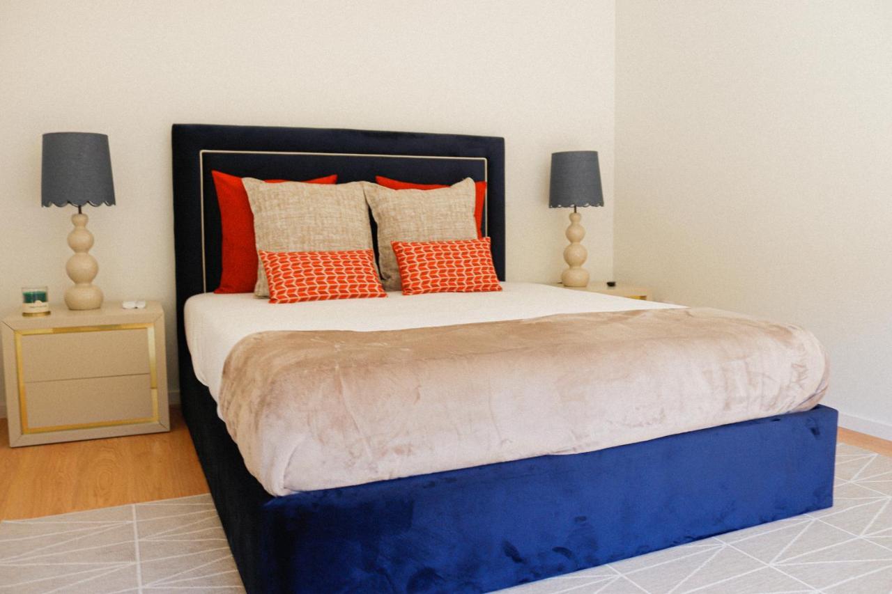 Fish Village Terrace Luxo Apartamento *