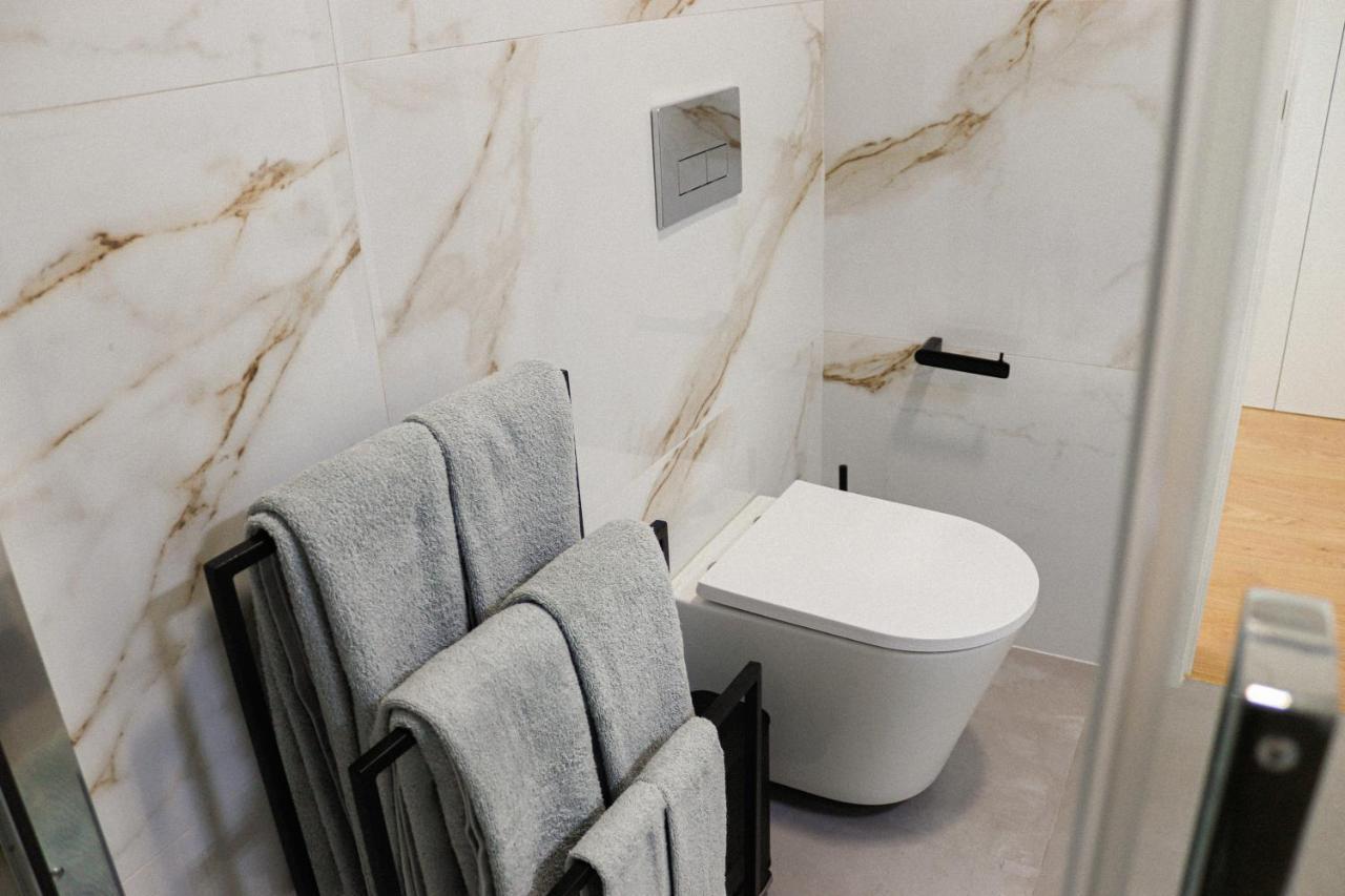 Fish Village Terrace Luxo Apartamento *