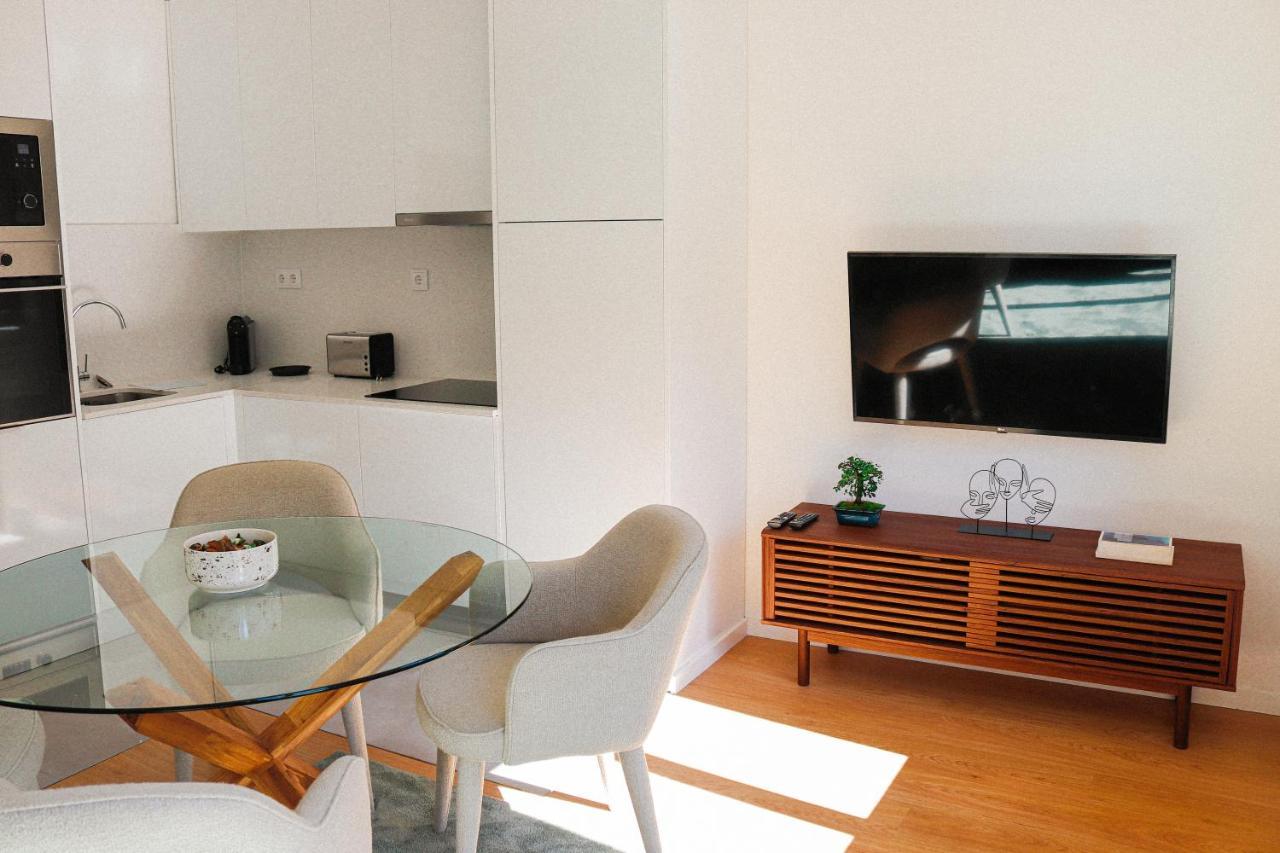 Fish Village Terrace Luxo Apartment Vila Nova de Gaia