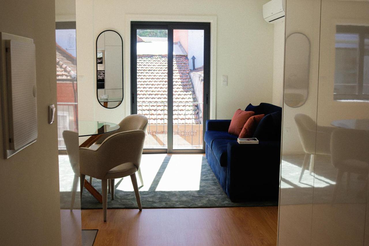 Apartment Fish Village Terrace Luxo