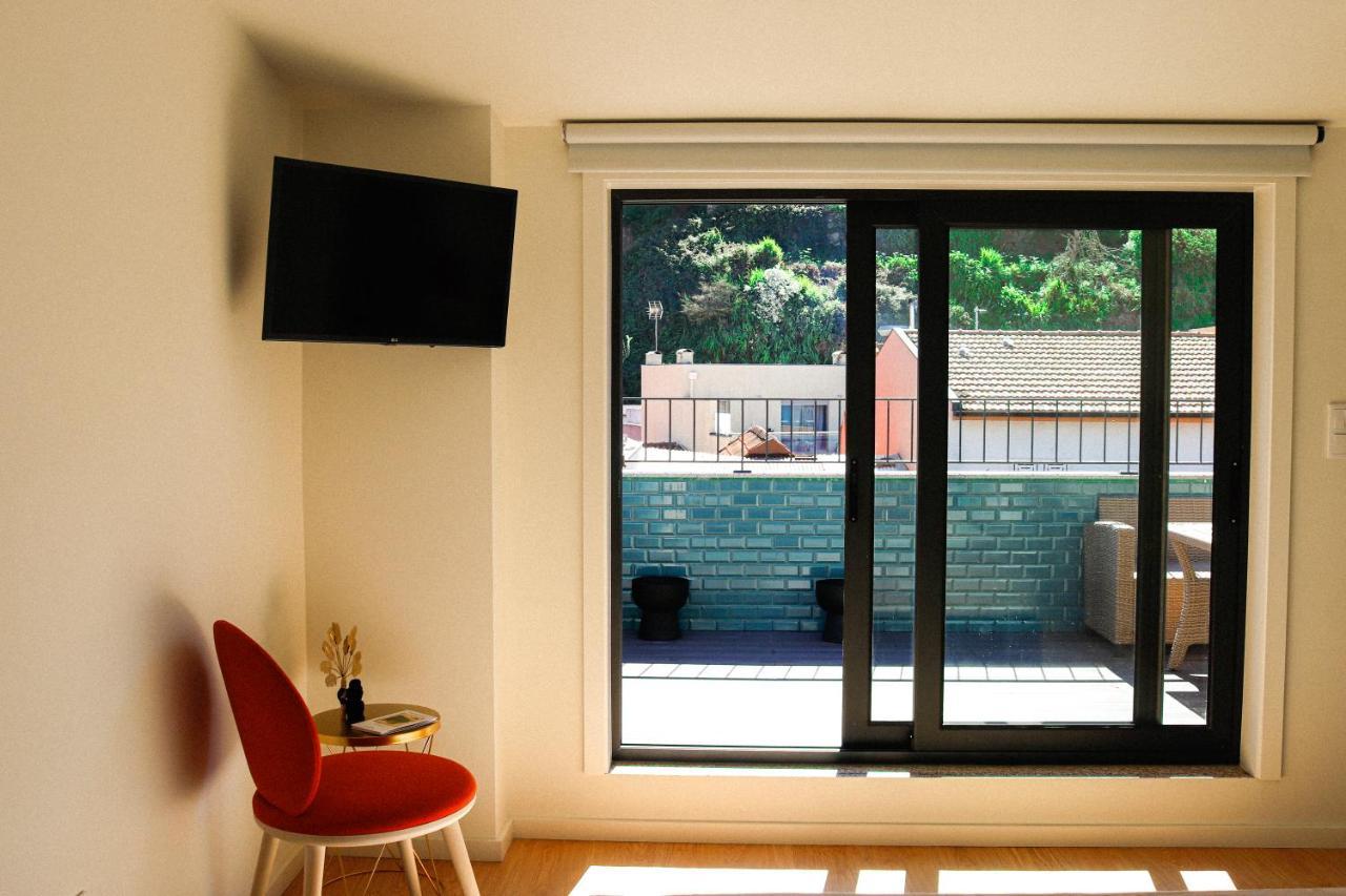 Apartment Fish Village Terrace Luxo