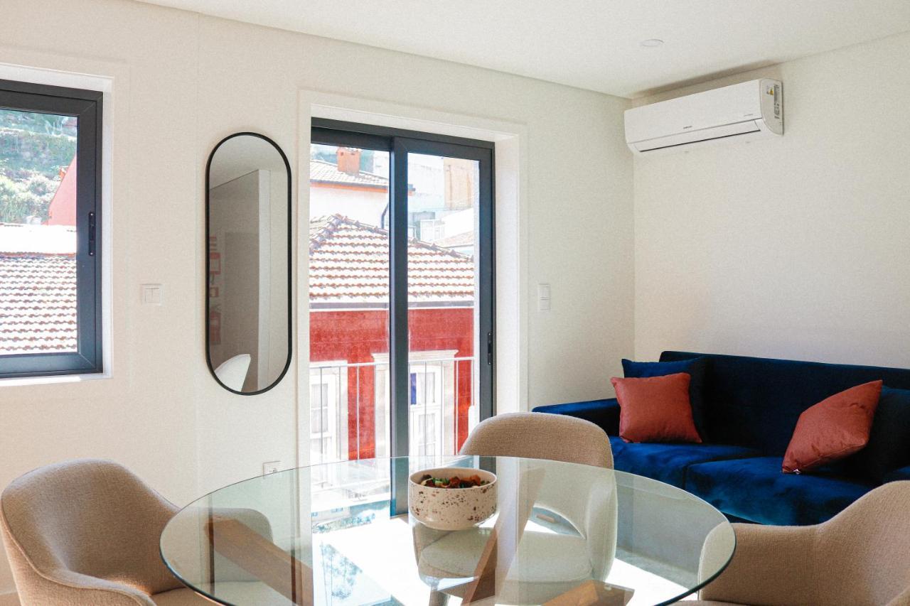 Apartment Fish Village Terrace Luxo *