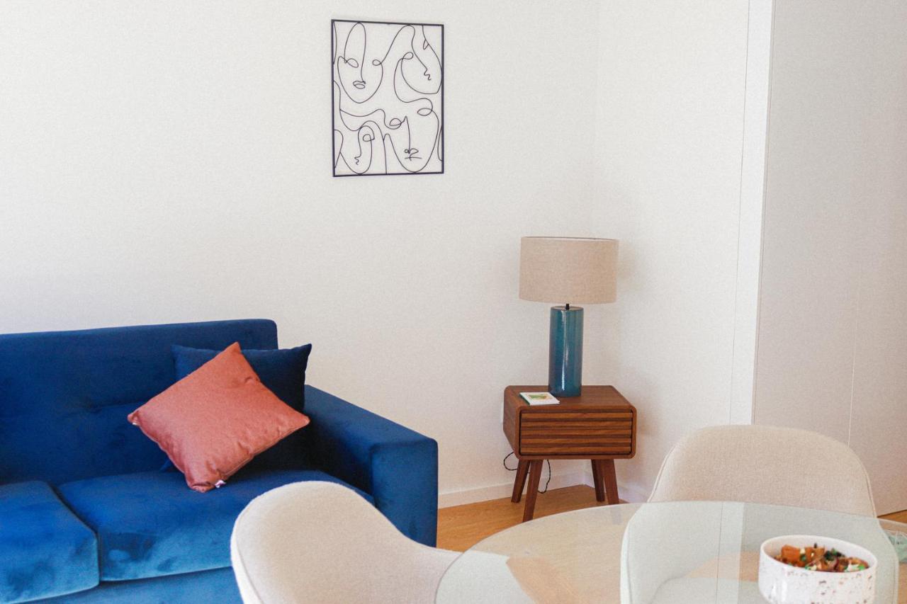 Fish Village Terrace Luxo Apartment