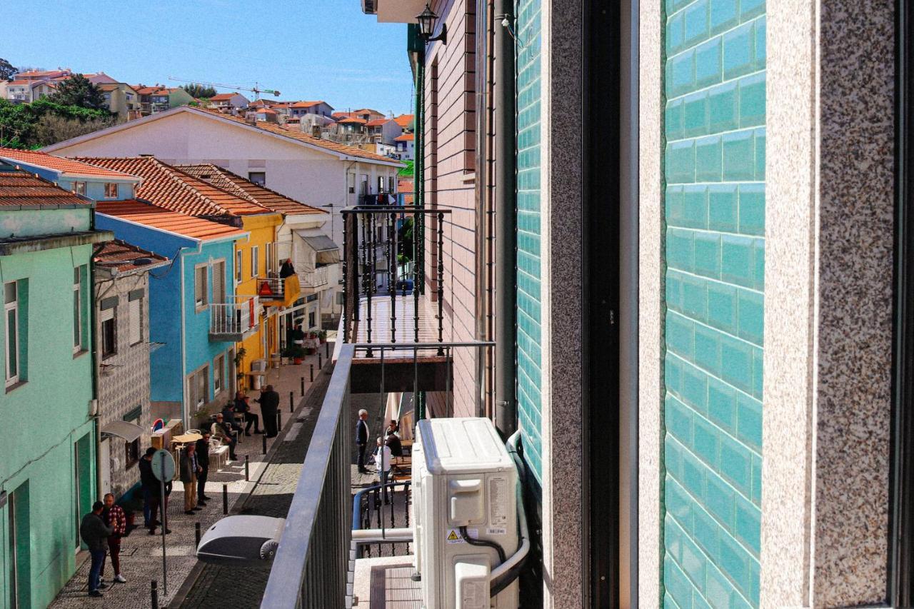 Apartment Fish Village Terrace Luxo *